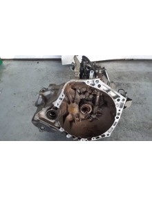 Recambio de caja cambios para toyota yaris active referencia OEM IAM  89.890KM 5V