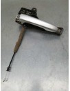 Recambio de maneta exterior delantera izquierda para renault captur ii experience referencia OEM IAM 806079360R GRIS 