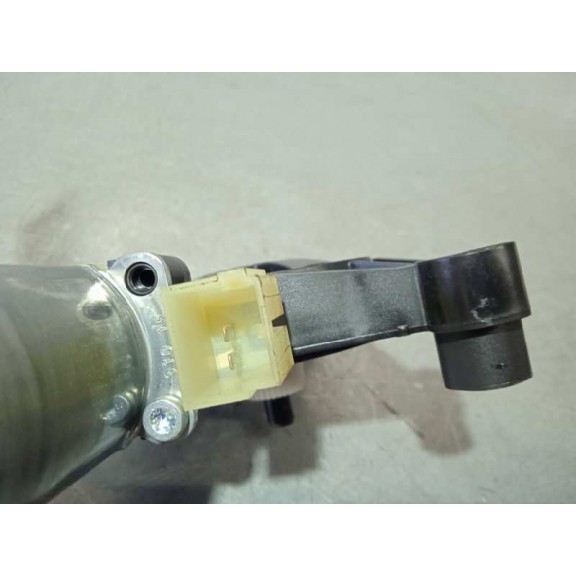 Recambio de motor elevalunas trasero izquierdo para audi a4 berlina (8w2) advanced edition referencia OEM IAM  2 PINES 