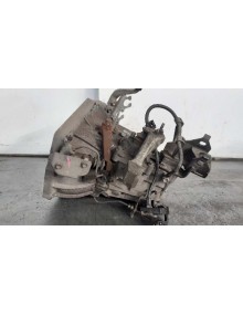 Recambio de caja cambios para toyota yaris active referencia OEM IAM  89.890KM 5V 2