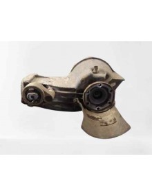 Recambio de diferencial trasero para audi allroad quattro (4b5) 2.7 t referencia OEM IAM 01R525053E CAMBIO MANUAL 6V 4X4 189.303