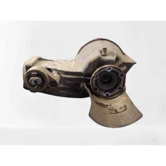 Recambio de diferencial trasero para audi allroad quattro (4b5) 2.7 t referencia OEM IAM 01R525053E CAMBIO MANUAL 6V 4X4 189.303