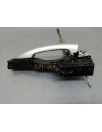Recambio de maneta exterior delantera izquierda para renault captur ii experience referencia OEM IAM 806079360R GRIS 