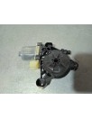 Recambio de motor elevalunas trasero izquierdo para audi a4 berlina (8w2) advanced edition referencia OEM IAM  2 PINES 