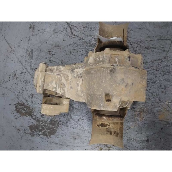 Recambio de diferencial trasero para audi allroad quattro (4b5) 2.7 t referencia OEM IAM 01R525053E CAMBIO MANUAL 6V 4X4 189.303