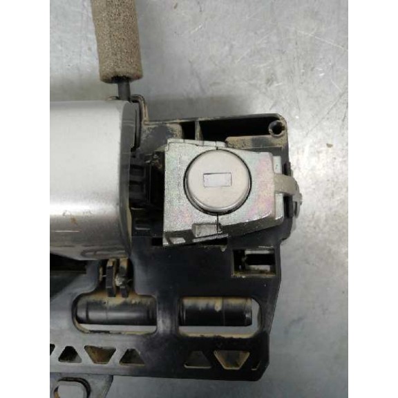 Recambio de maneta exterior delantera izquierda para renault captur ii experience referencia OEM IAM 806079360R GRIS 