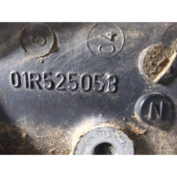 Recambio de diferencial trasero para audi allroad quattro (4b5) 2.7 t referencia OEM IAM 01R525053E CAMBIO MANUAL 6V 4X4 189.303