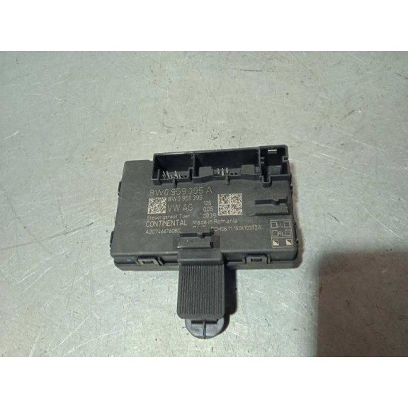 Recambio de modulo electronico para audi a4 berlina (8w2) advanced edition referencia OEM IAM  TI 