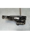 Recambio de maneta exterior trasera derecha para renault captur ii experience referencia OEM IAM 806065425R GRIS 