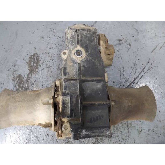 Recambio de diferencial trasero para audi allroad quattro (4b5) 2.7 t referencia OEM IAM 01R525053E CAMBIO MANUAL 6V 4X4 189.303