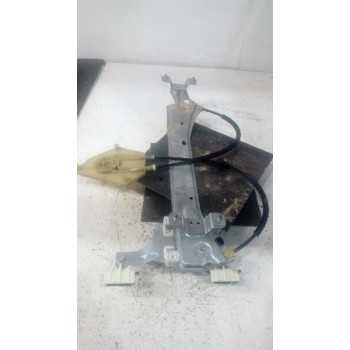 ELEVALUNAS TRASERO IZQUIERDO SOLO MECANISMO