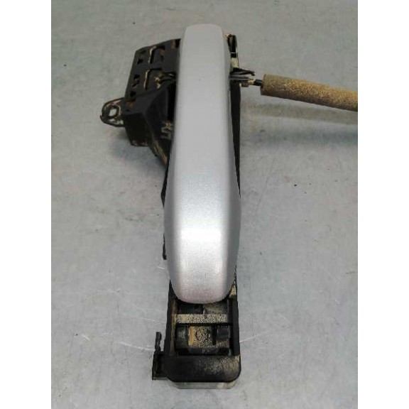 Recambio de maneta exterior trasera derecha para renault captur ii experience referencia OEM IAM 806065425R GRIS 