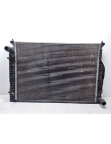 Recambio de radiador agua para audi allroad quattro (4b5) 2.7 t referencia OEM IAM  CAMBIO MANUAL 