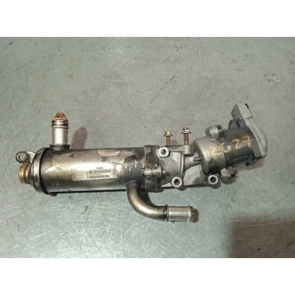 Recambio de valvula egr para land rover range rover sport 2.7 td v6 cat referencia OEM IAM 7H2Q9D475DE  