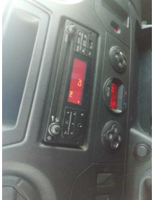 Recambio de sistema audio / radio cd para renault master kasten l1h1 ka 2,8t referencia OEM IAM    2