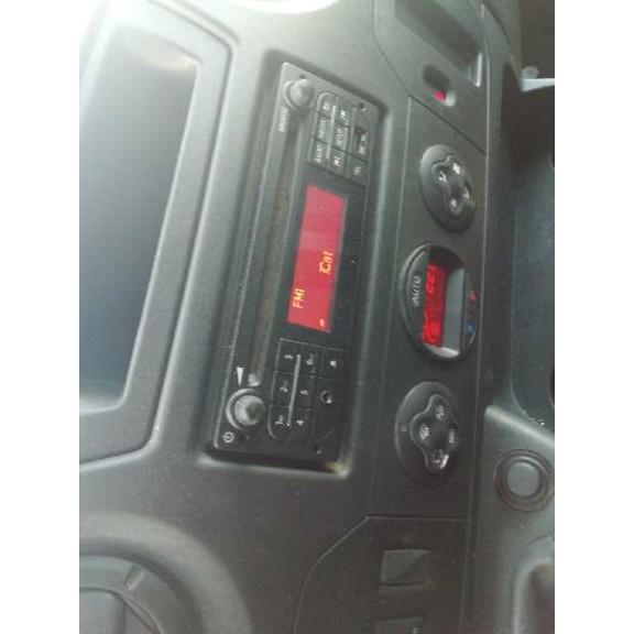 Recambio de sistema audio / radio cd para renault master kasten l1h1 ka 2,8t referencia OEM IAM   