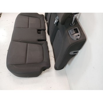 Recambio de asientos traseros para hyundai kona (os, ose, osi) 1.6 gdi hybrid referencia OEM IAM   