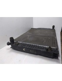 Recambio de radiador agua para audi allroad quattro (4b5) 2.7 t referencia OEM IAM  CAMBIO MANUAL  2