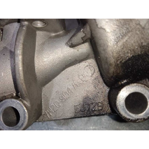 Recambio de valvula egr para land rover range rover sport 2.7 td v6 cat referencia OEM IAM 7H2Q9D475DE  