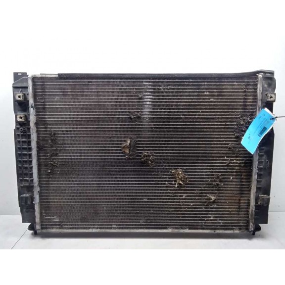 Recambio de radiador agua para audi allroad quattro (4b5) 2.7 t referencia OEM IAM  CAMBIO MANUAL 