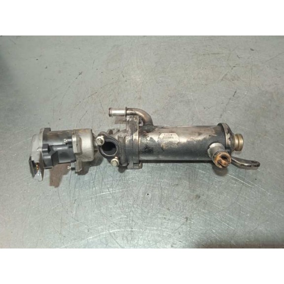 Recambio de valvula egr para land rover range rover sport 2.7 td v6 cat referencia OEM IAM 7H2Q9D475DE  