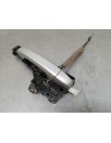 Recambio de maneta exterior trasera izquierda para renault captur ii experience referencia OEM IAM 806079360R GRIS 