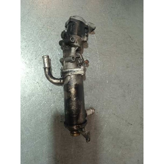 Recambio de valvula egr para land rover range rover sport 2.7 td v6 cat referencia OEM IAM 7H2Q9D475DE  