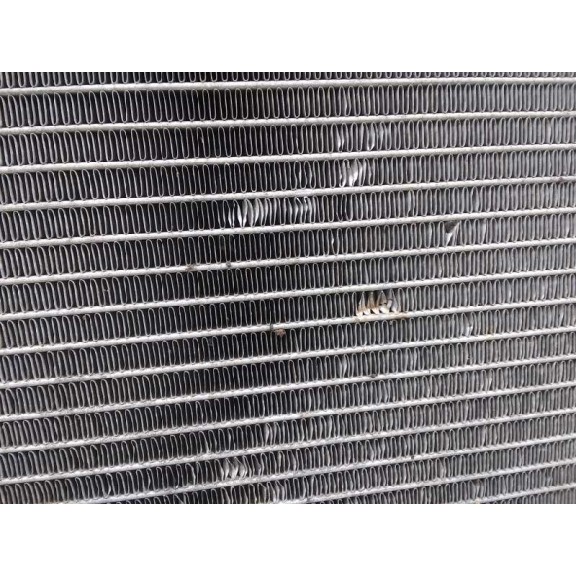 Recambio de radiador agua para audi allroad quattro (4b5) 2.7 t referencia OEM IAM  CAMBIO MANUAL 