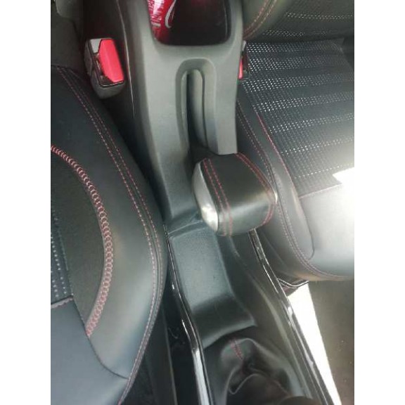 Recambio de palanca freno de mano para peugeot 2008 (--.2013) referencia OEM IAM   