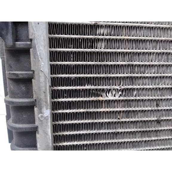 Recambio de radiador agua para audi allroad quattro (4b5) 2.7 t referencia OEM IAM  CAMBIO MANUAL 