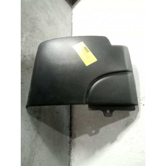 Recambio de puntera paragolpes trasera derecha para renault master kasten l1h1 ka 2,8t referencia OEM IAM   