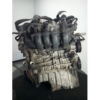 Recambio de motor completo para volkswagen golf v berlina (1k1) conceptline (e) referencia OEM IAM BAG 137.000KM REVISAR