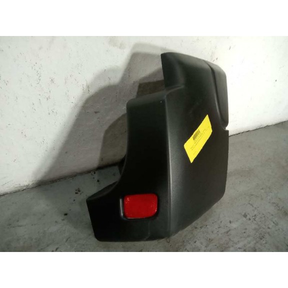 Recambio de puntera paragolpes trasera derecha para renault master kasten l1h1 ka 2,8t referencia OEM IAM   