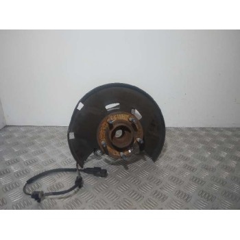 Recambio de mangueta delantera derecha para opel astra j sports tourer cosmo referencia OEM IAM   