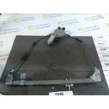 ELEVALUNAS DELANTERO IZQUIERDO 2 PIN 