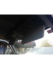 Recambio de parasol derecho para renault master kasten l1h1 ka 2,8t referencia OEM IAM    2