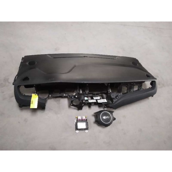 Recambio de kit airbag para kia carens ( ) basic referencia OEM IAM 84710A4100  