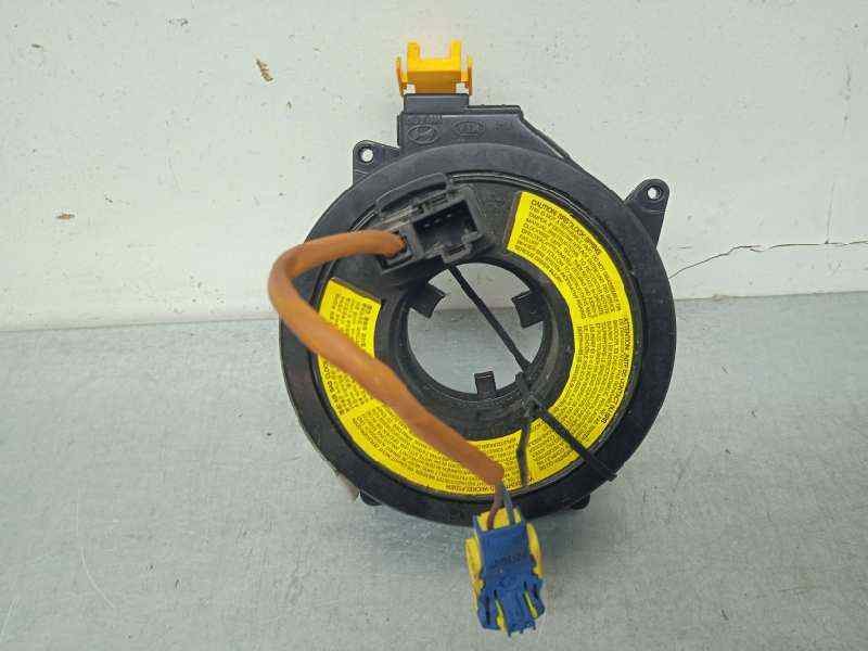 Recambio de anillo airbag para kia sportage cup referencia OEM IAM   