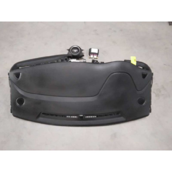 Recambio de kit airbag para kia carens ( ) basic referencia OEM IAM 84710A4100  