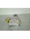 Recambio de soporte filtro aceite para jaguar xf 3.0 v6 diesel cat referencia OEM IAM 9X2Q6B624BB  