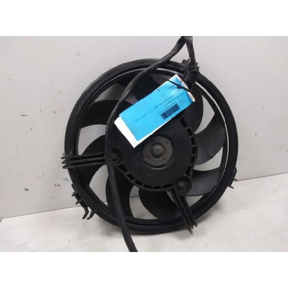 Recambio de electroventilador para audi allroad quattro (4b5) 2.7 t referencia OEM IAM   