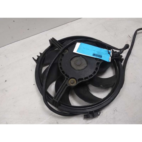 Recambio de electroventilador para audi allroad quattro (4b5) 2.7 t referencia OEM IAM   