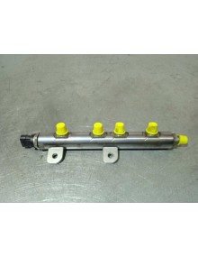 Recambio de rampa inyectora para jaguar xf 3.0 v6 diesel cat referencia OEM IAM 0445216048  