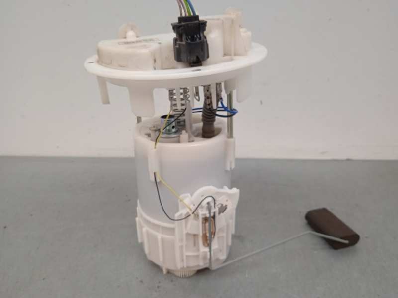 Recambio de aforador para citroën c4 cactus feel referencia OEM IAM 9674466680 55063615 4 CABLES CON BOMBA