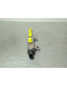 Recambio de rampa inyectora para jaguar xf 3.0 v6 diesel cat referencia OEM IAM 0445216048   2