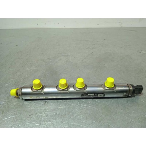 Recambio de rampa inyectora para jaguar xf 3.0 v6 diesel cat referencia OEM IAM 0445216048  