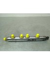 Recambio de rampa inyectora para jaguar xf 3.0 v6 diesel cat referencia OEM IAM 0445216048  