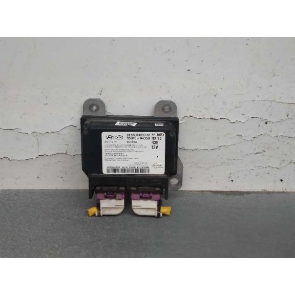 Recambio de kit airbag para kia carens ( ) basic referencia OEM IAM 84710A4100  