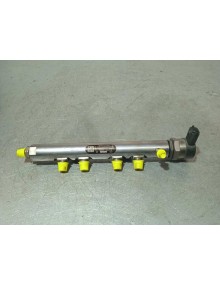 Recambio de rampa inyectora para jaguar xf 3.0 v6 diesel cat referencia OEM IAM 0445216046  