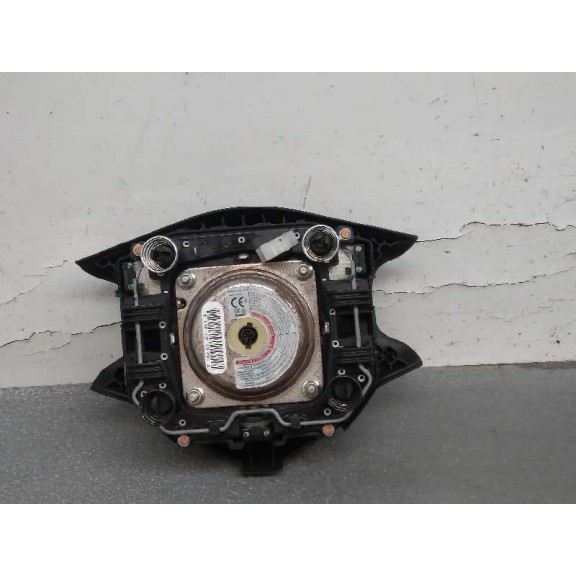 Recambio de kit airbag para kia carens ( ) basic referencia OEM IAM 84710A4100  